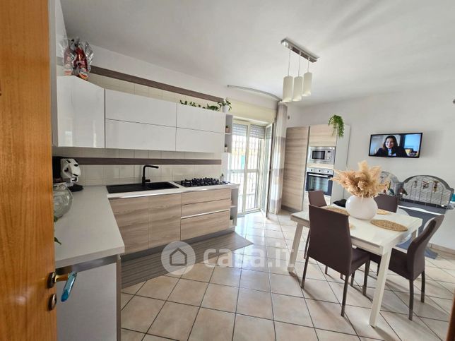 Appartamento in residenziale in Via Salvatore di Giacomo 18