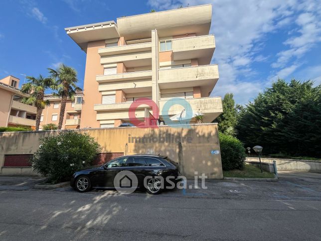 Appartamento in residenziale in Viale G. Matteotti 31