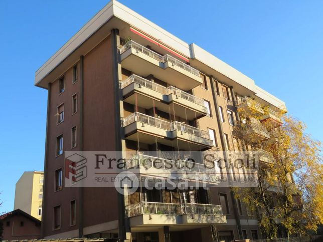 Appartamento in residenziale in Via Carcano 40