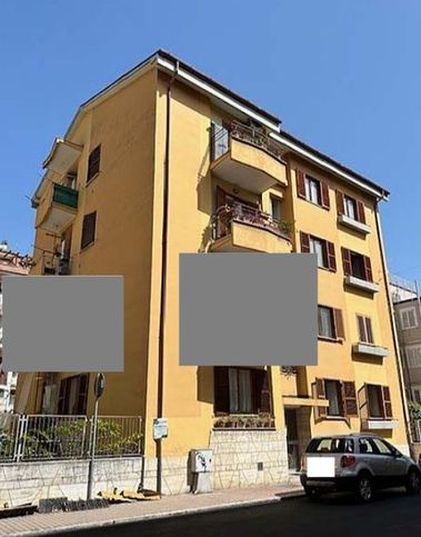 Appartamento in residenziale in VERDI 24