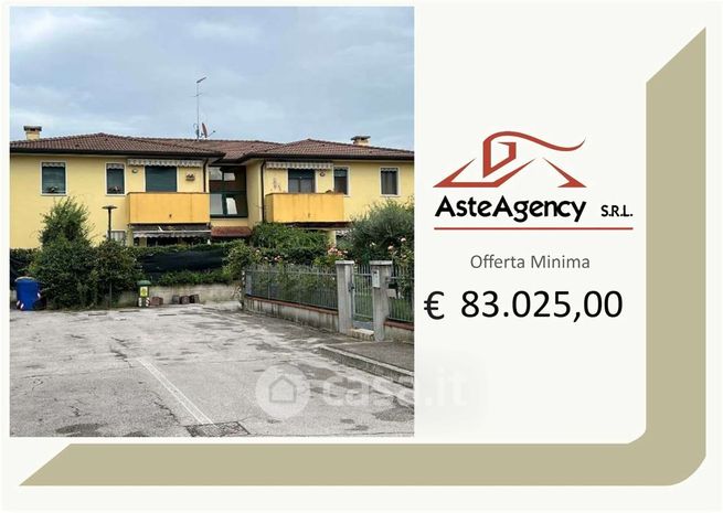 Appartamento in residenziale in Via Mahatma Gandhi 1