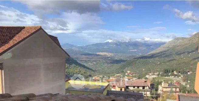 Rustico/casale in residenziale in Via San Gaspare