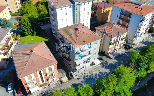 Appartamento in residenziale in Via C. Prampolini