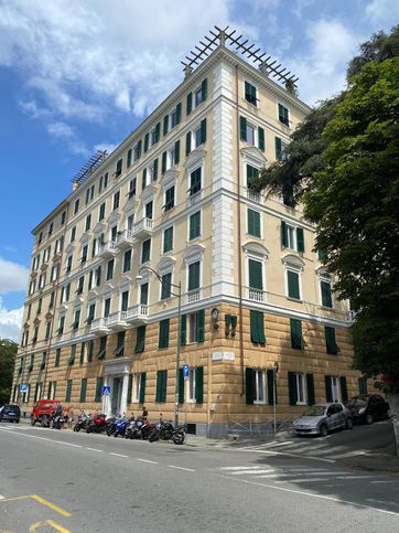 Appartamento in residenziale in Corso Magenta 1