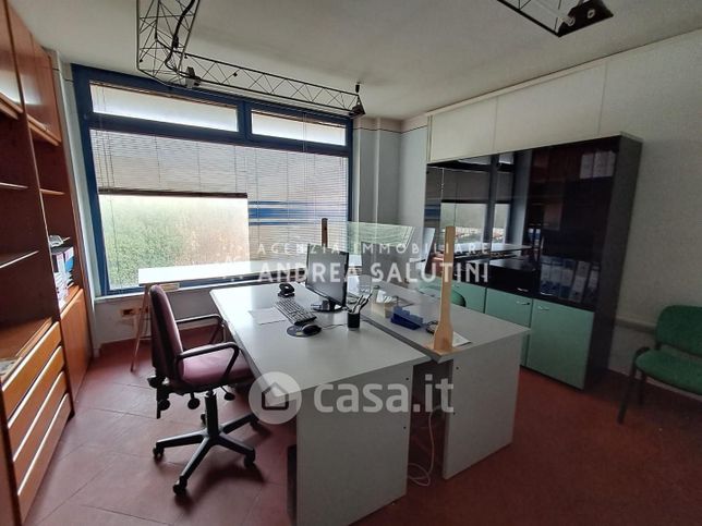 Ufficio in commerciale in Borgo della Posta