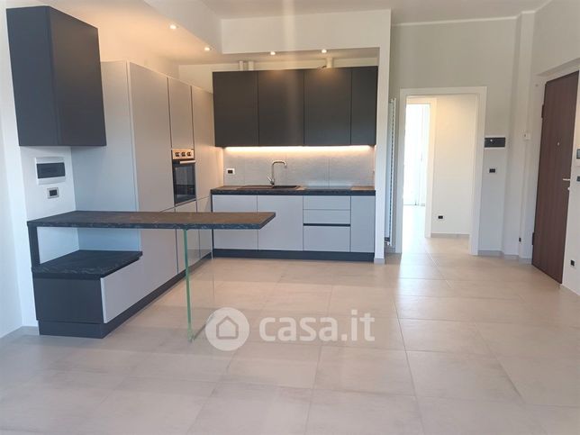 Appartamento in residenziale in 