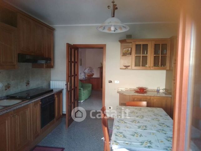 Appartamento in residenziale in Via Lepanto 7