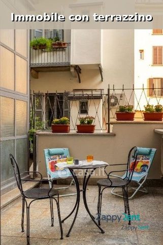 Appartamento in residenziale in Ripa di Porta Ticinese 25