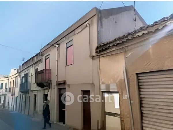 Appartamento in residenziale in Via San Cono 76