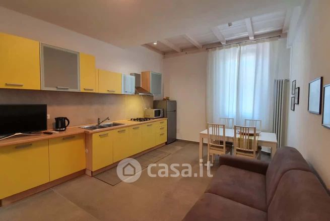 Appartamento in residenziale in Via Vittorio Veneto 22