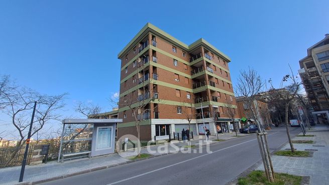 Appartamento in residenziale in Viale Trento 2