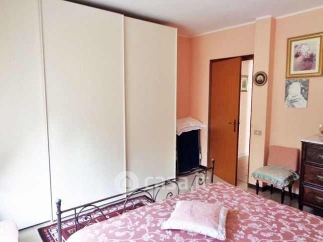 Appartamento in residenziale in Via Francesco Cilea