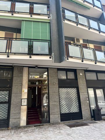 Appartamento in residenziale in Via Privata Ludovico Cavaleri