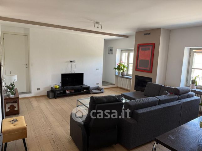 Appartamento in residenziale in Piazza Cavour