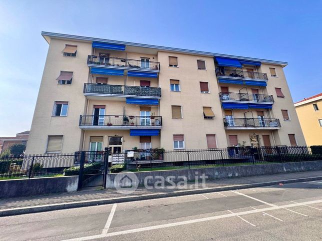 Appartamento in residenziale in Via Benedetto Croce 11