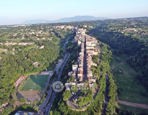 Appartamento in residenziale in Via Antico Gabio 1