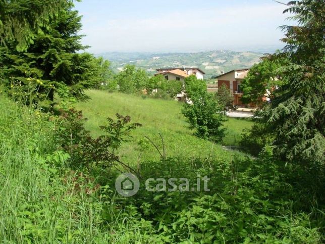 Terreno edificabile in residenziale in Via Trentavisi