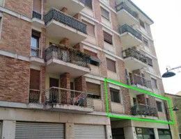 Appartamento in residenziale in Via Giuseppe Verdi