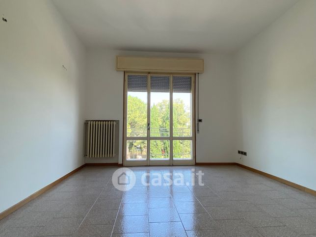 Appartamento in residenziale in