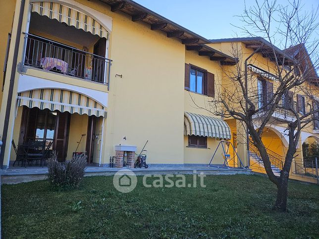 Appartamento in residenziale in Via Faldella