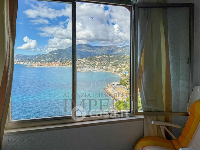 Appartamento in residenziale in Corso Mentone 79