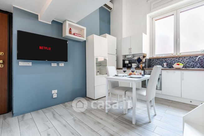 Appartamento in residenziale in Viale Giovanni da Cermenate 80