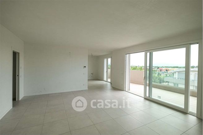 Appartamento in residenziale in