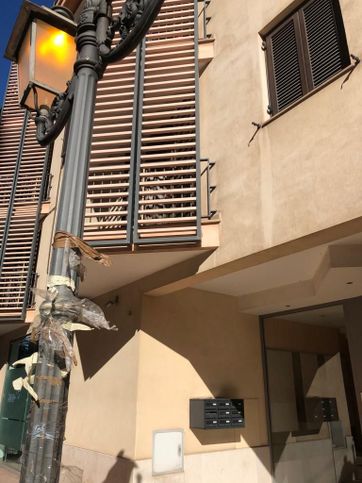 Appartamento in residenziale in Via Anfiteatro 27