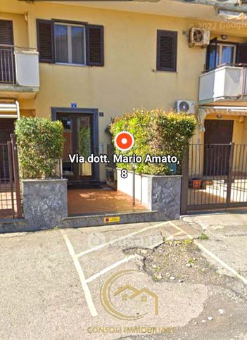 Appartamento in residenziale in Via Spiaggia