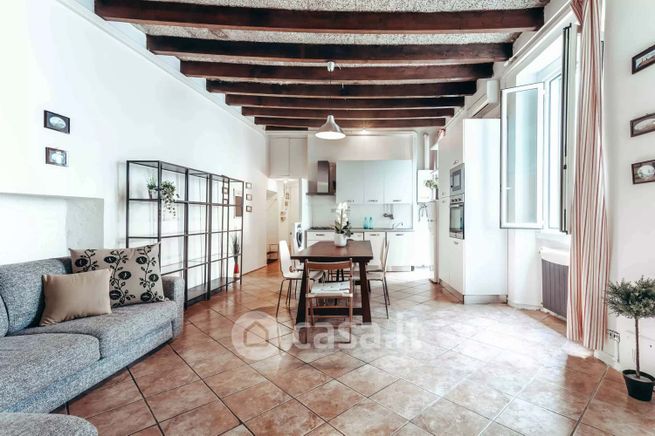 Appartamento in residenziale in Via Vetere 10