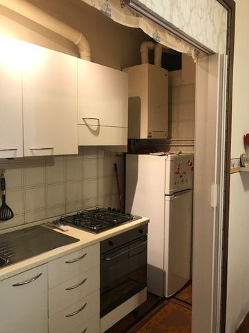 Appartamento in residenziale in Via del Guazzatoio