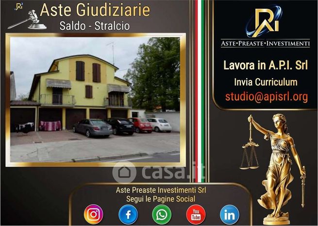 Appartamento in residenziale in Piazza Giuseppe Garibaldi 4 -3