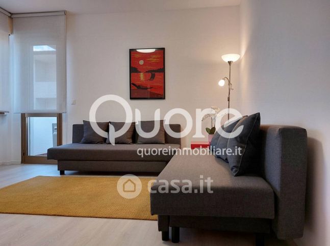 Appartamento in residenziale in Via Giacomo Matteotti 24