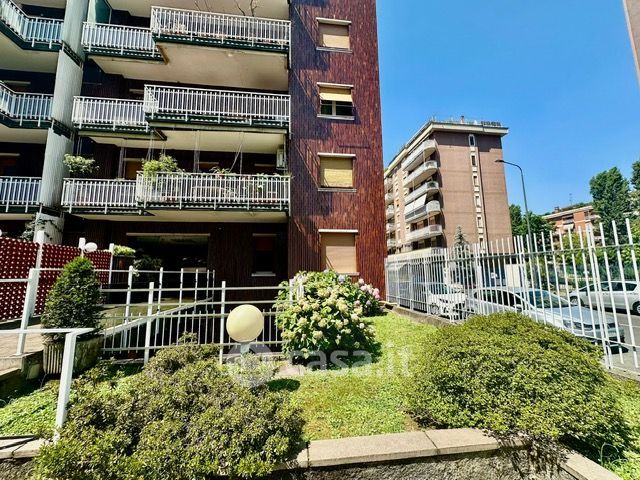 Appartamento in residenziale in Via Arzaga 15