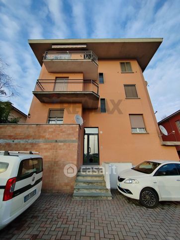 Appartamento in residenziale in Via della MaestÃ  36