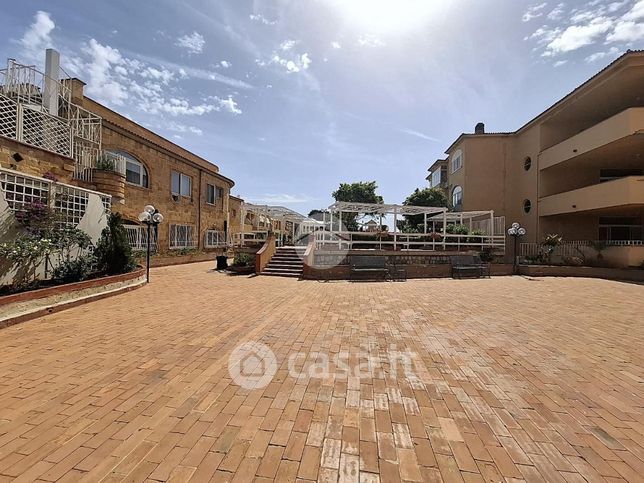 Appartamento in residenziale in Via Piano di Gallo 50