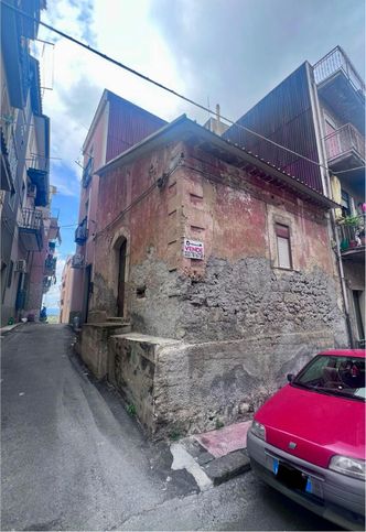 Casa indipendente in residenziale in Via Porta Siracusa