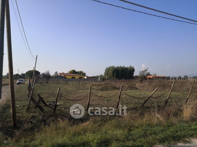 Terreno agricolo in commerciale in Via del Frassineto