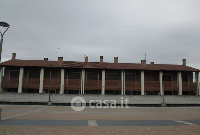 Appartamento in residenziale in Via Paolo Borsellino 2