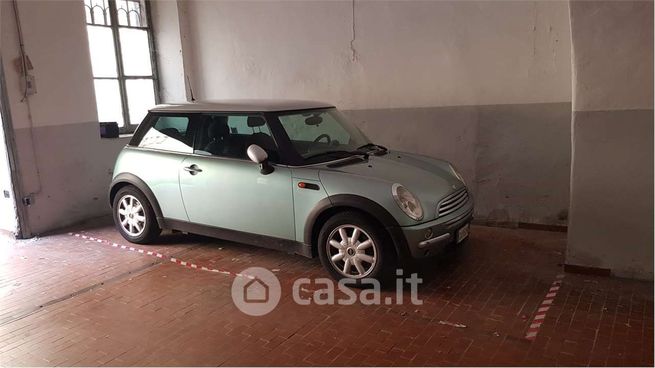 Box/posto auto in residenziale in Via Giuseppe Lorenzo Gatteri 34