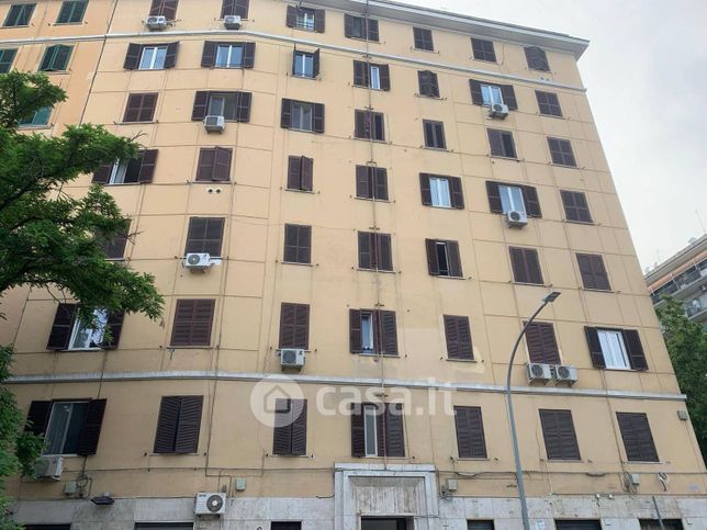 Appartamento in residenziale in Via Rocca Priora 6