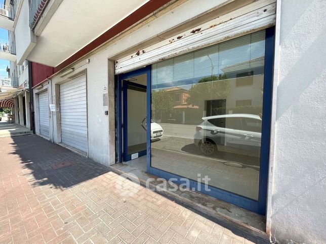 Ufficio in commerciale in Via Giustizia 22