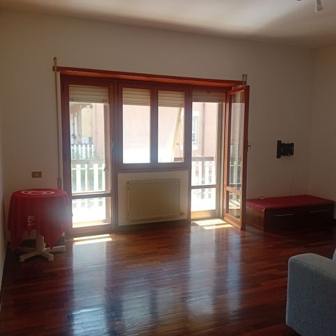 Appartamento in residenziale in Corso Vittoria Colonna 109