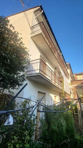 Casa indipendente in residenziale in Corso Roma