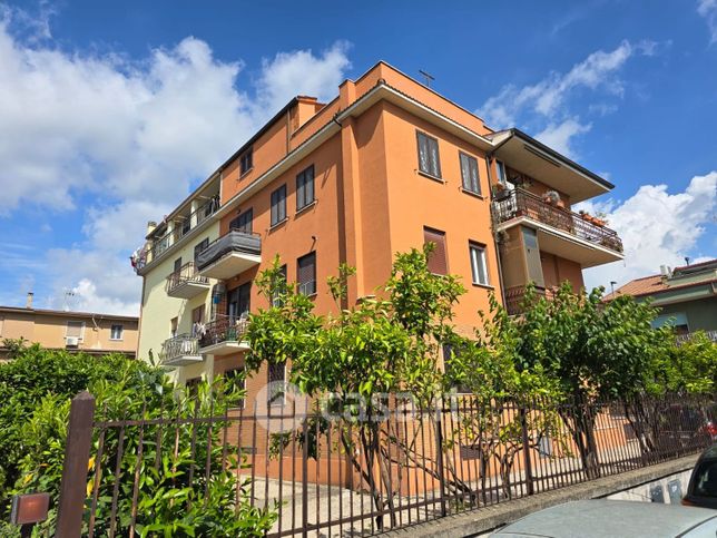 Appartamento in residenziale in Via Fratelli Cervi 5
