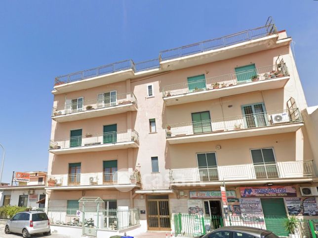 Appartamento in residenziale in Via Parrella