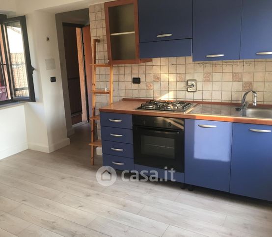 Appartamento in residenziale in Via Mongrando 57