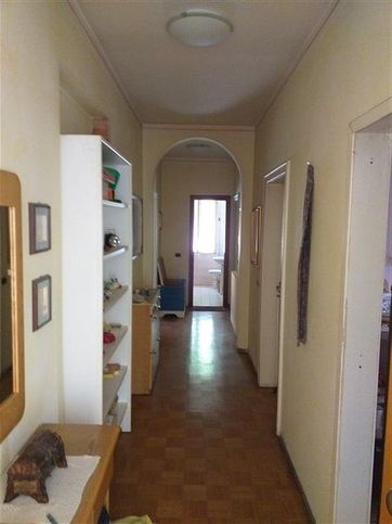 Appartamento in residenziale in Via Giovanni Pozzobon 12