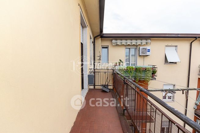 Appartamento in residenziale in Via Fura 68