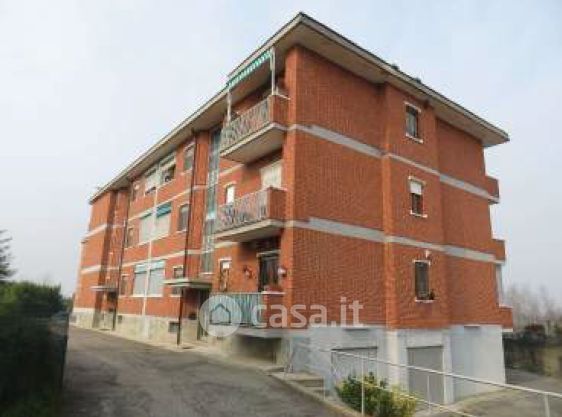 Appartamento in residenziale in Via San Domenico Savio